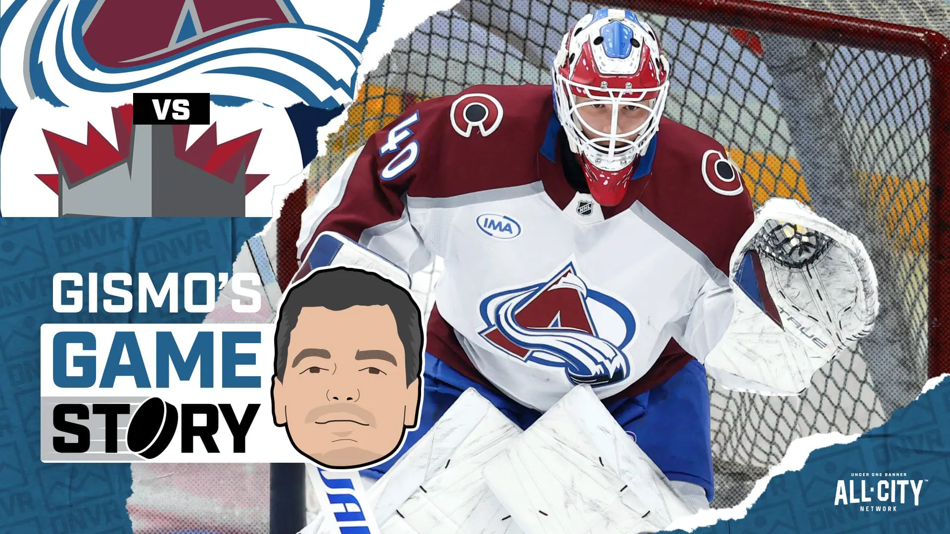 Avs fall to red hot Jets 1-0