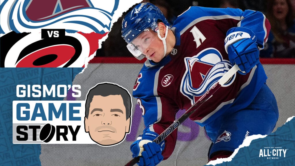 Avalanche defeat the best in the East 6-4