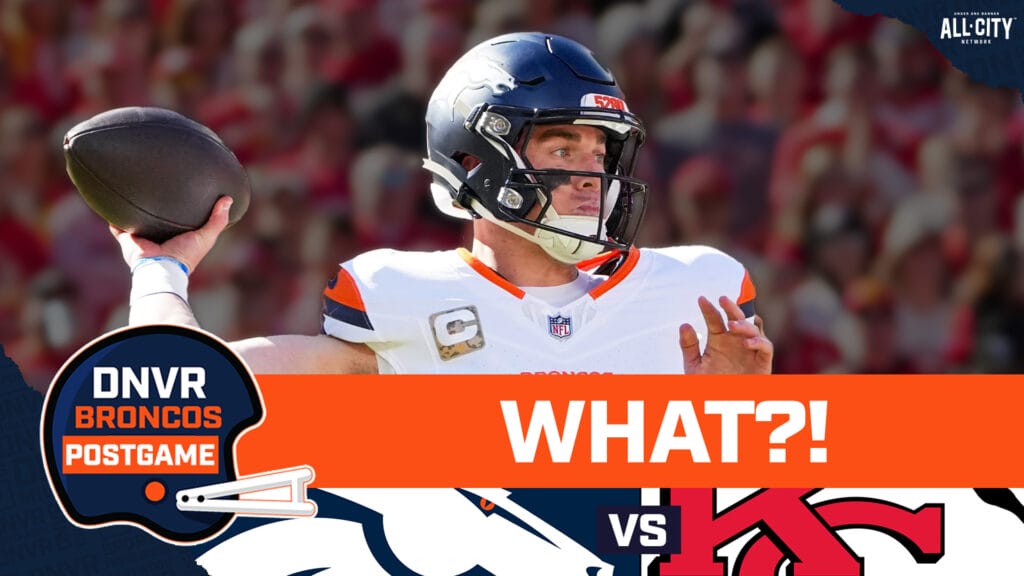 DNVR Broncos Podcast: A blocked field goal ruined Sean Payton’s and the Denver Broncos perfect game plan