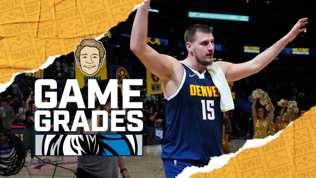 Jokić and Porter Power Nuggets to Fifth Straight Win