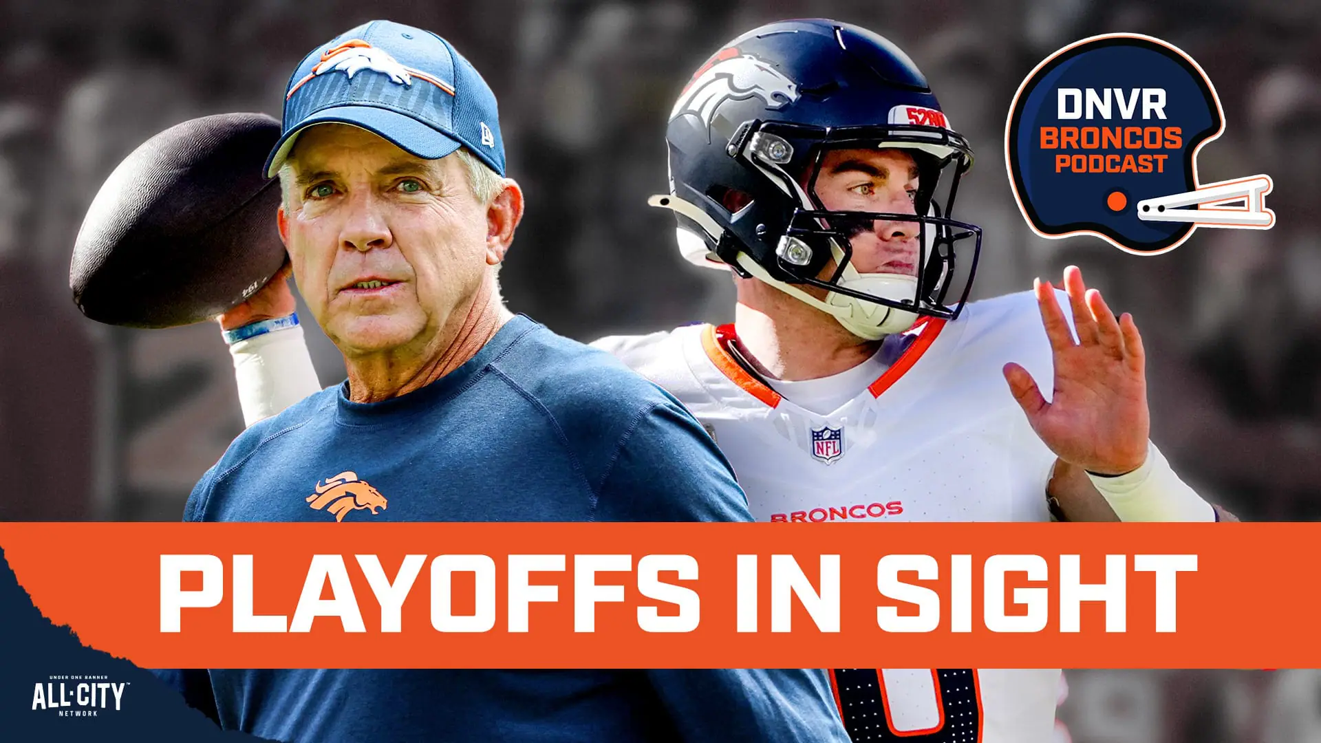 STANDARD POD Broncos 3