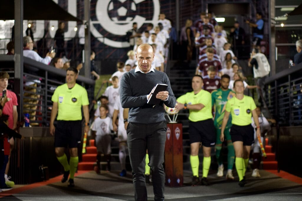 Rapids Roundtable: 2024 highs, spending targets, and the first look at Pochettino’s USMNT