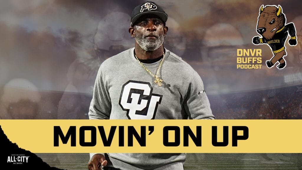 DNVR Buffs Podcast: What the College Football Playoff Committee is telling us about Coach Prime, Colorado and the Big 12