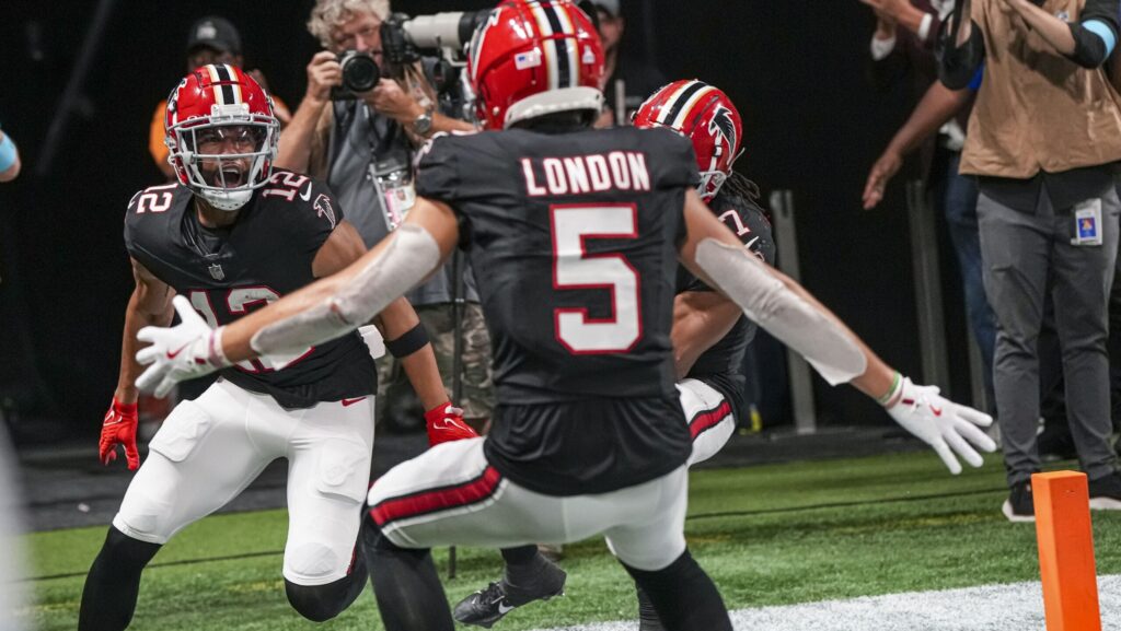 Can the Denver Broncos slow down a talented Atlanta Falcons offense?
