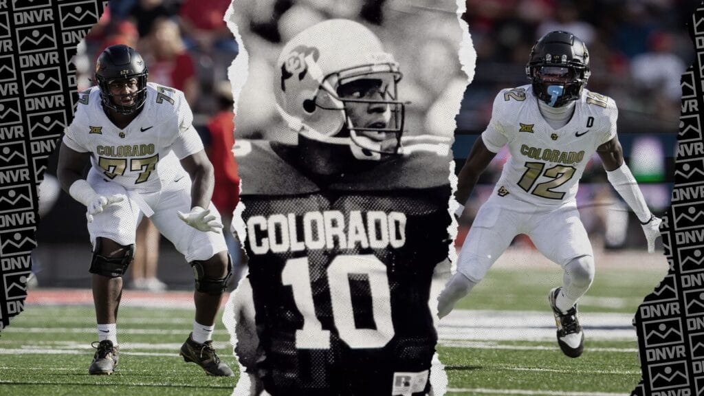 Buffs Roundtable: The player most likely to join Travis Hunter & Shedeur Sanders as Colorado football legends
