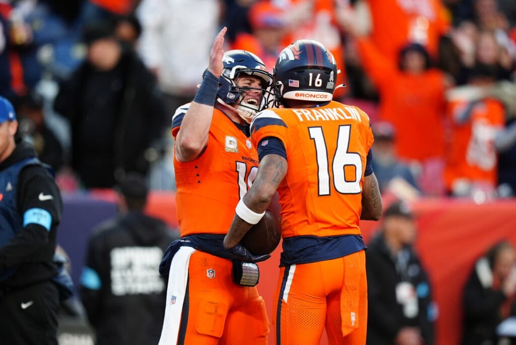 The one area Sean Payton has been “real impressed” by Bo Nix through 11 games of the Broncos’ season