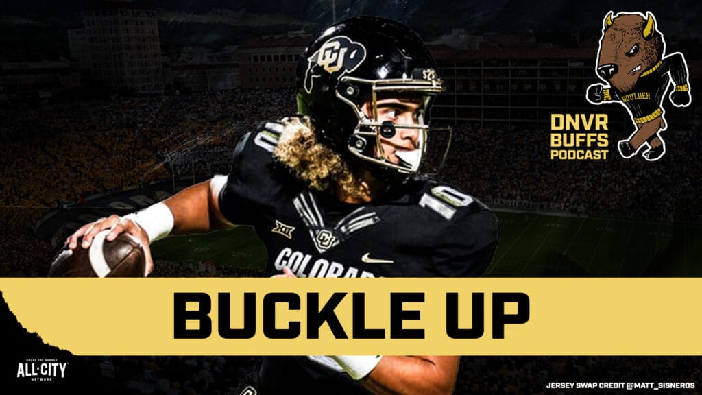 DNVR Buffs Podcast: What’s next for Julian “Ju Ju” Lewis after decommitting from USC?