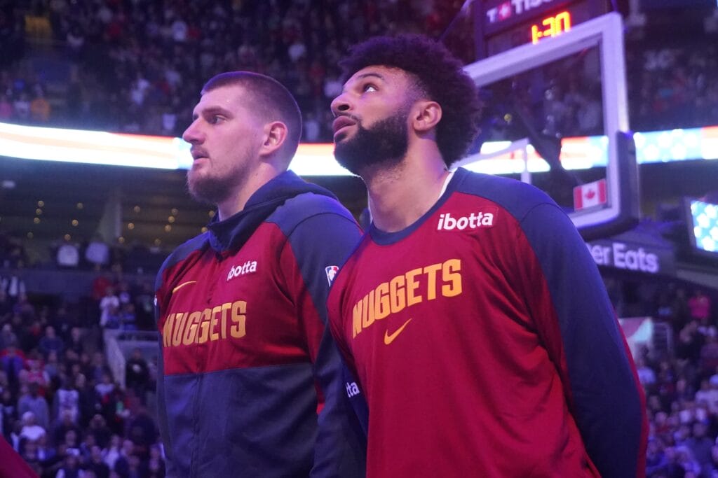 Nuggets Rountable: How concerned should we be about Jamal Murray and the Jokic-less Nuggets?
