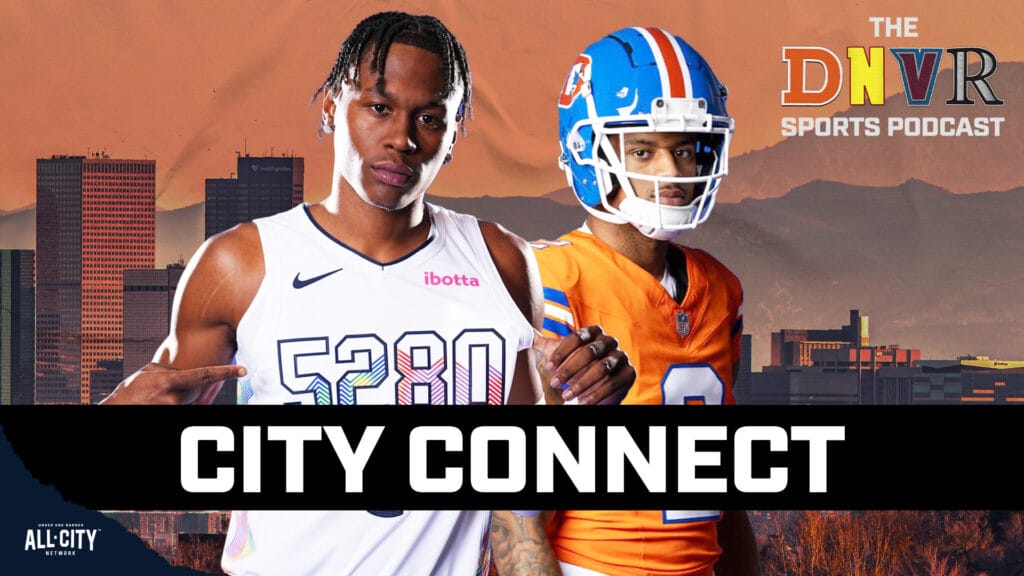 Rating the best and worst jerseys in Denver sports