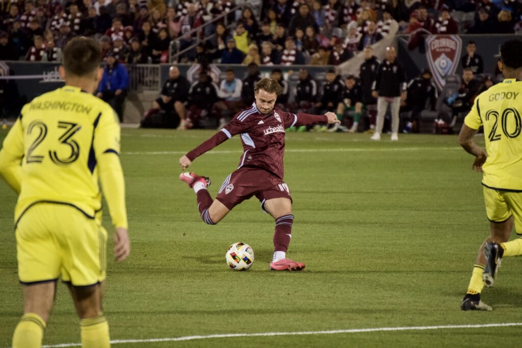 Rapids Roundtable: Best Djordje moment and predicting end of year roster decisions