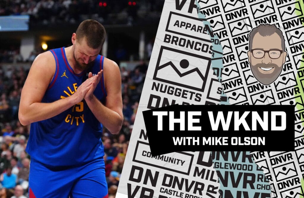 Most Irreplaceable Player – Nikola Jokic makes his case