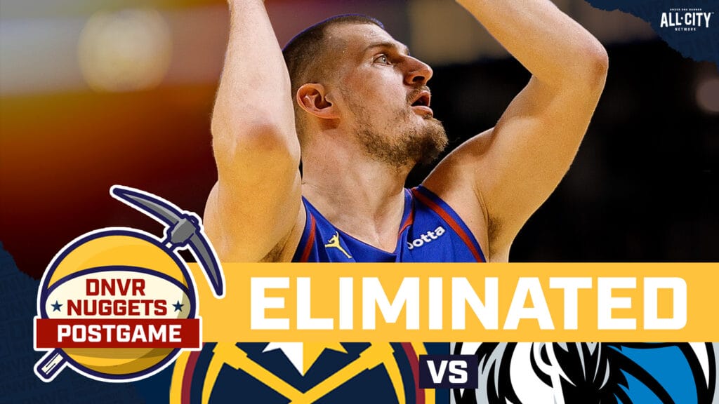 Mavericks End Nuggets’ NBA Cup Hopes