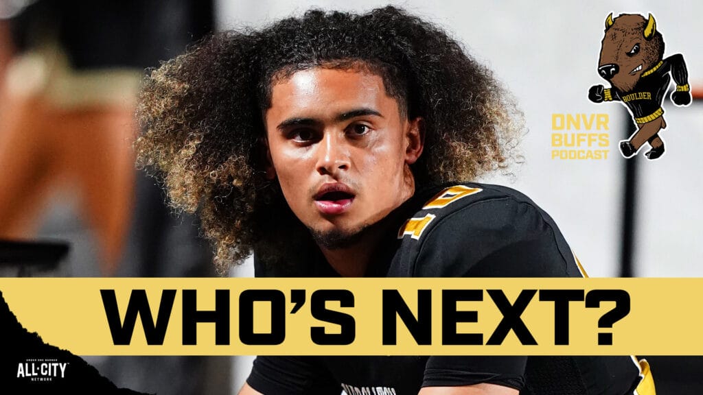 DNVR Buffs Podcast: What’s next for Coach Prime & Colorado on the recruiting trail with Julian Lewis in the fold