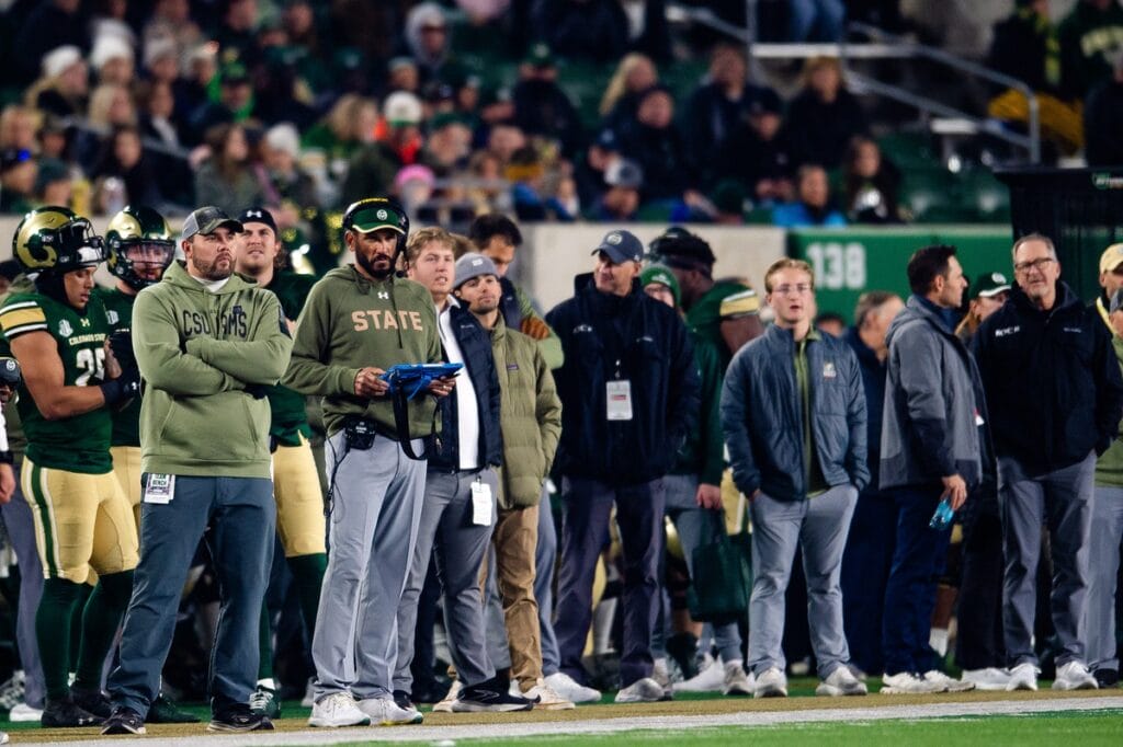 What to make of CSU’s letdown performance against Fresno State and why it’s important to keep perspective of what the Rams have done in 2024