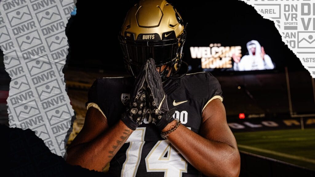 Colorado football