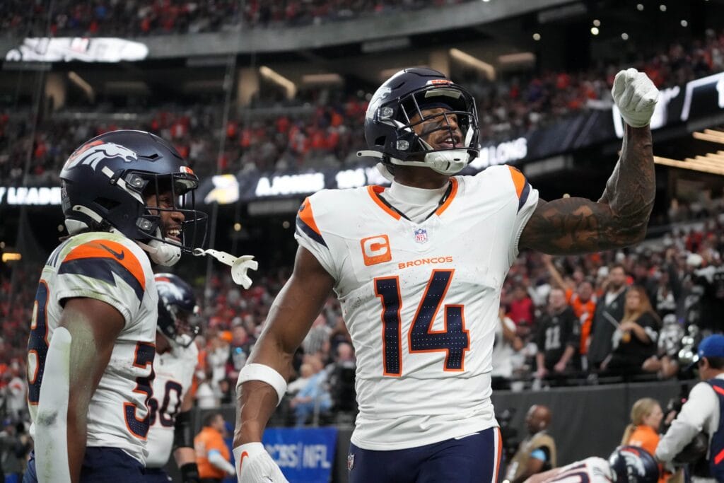 Playoffs? AFC Championship Game? Super Bowl? How far can the 2024 Broncos led by Bo Nix go?