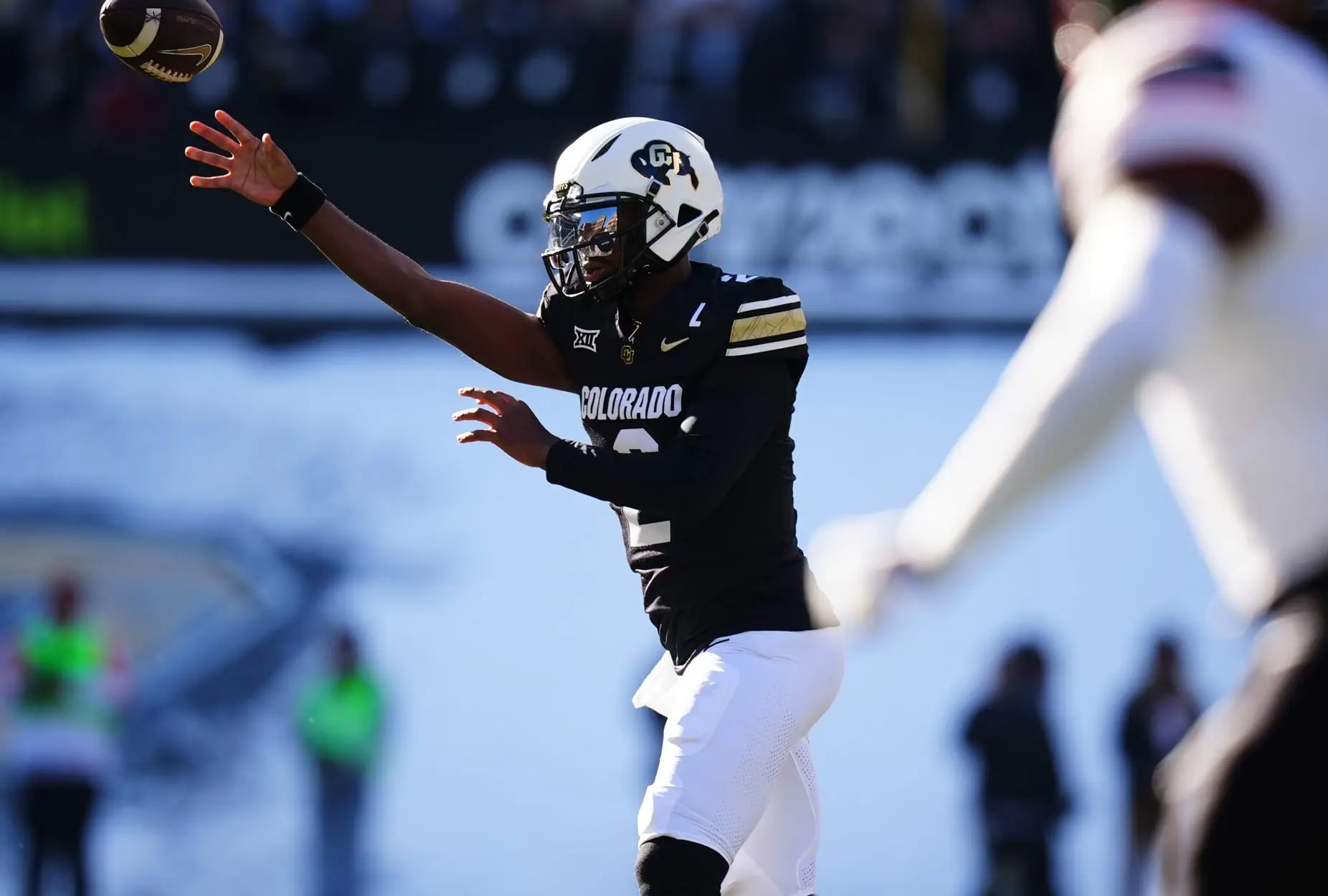 Colorado football