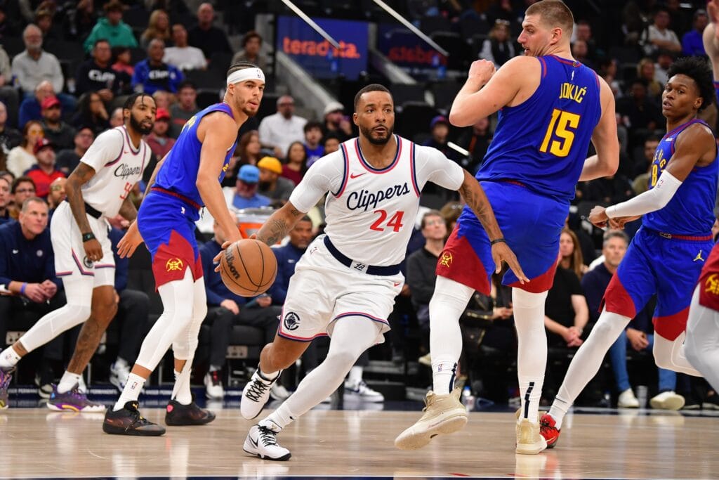 Nuggets Roundtable: is Denver’s defense a potential fatal flaw?
