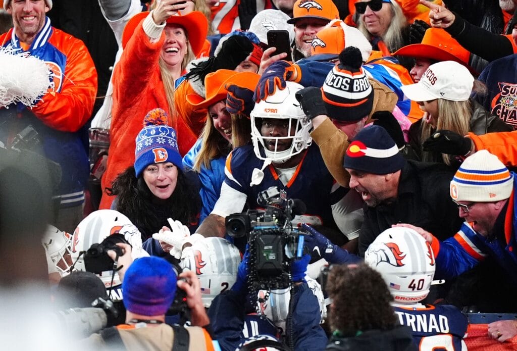 How the Denver Broncos’ playmakers stole Jerry Jeudy’s revenge game