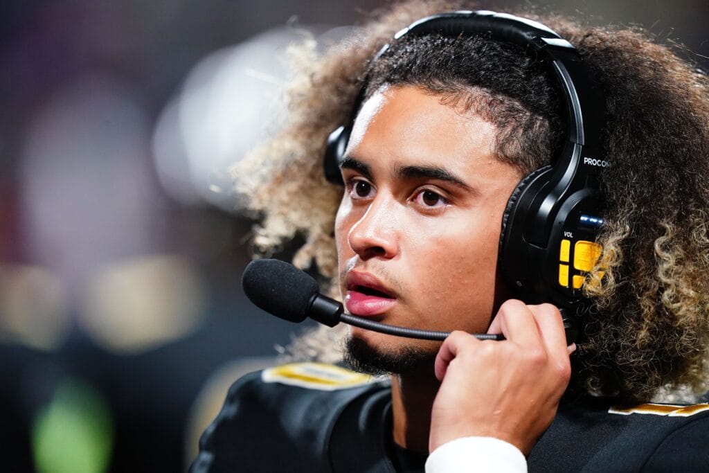 Colorado football