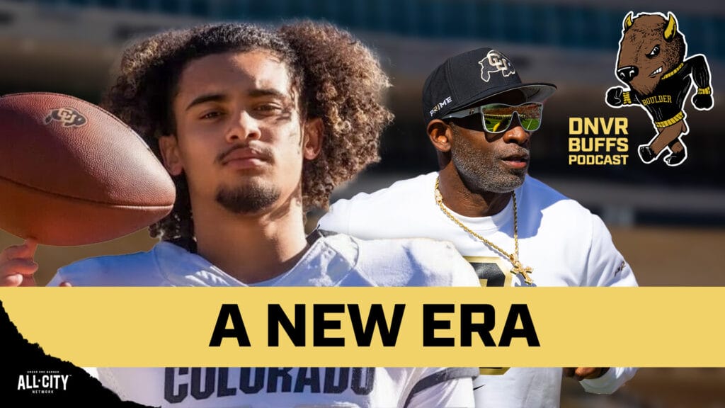 DNVR Buffs Podcast: Julian Lewis highlights Colorado’s early signees as a new era officially begins for Coach Prime
