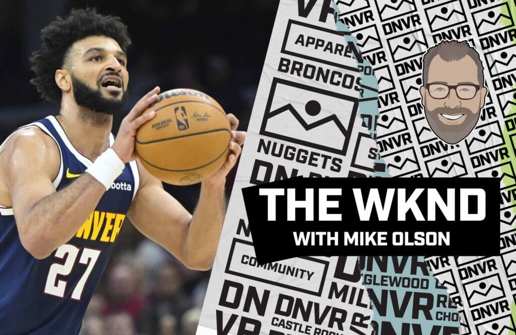 Consistently Inconsistent – Your Highly Unpredictable 2024-25 Denver Nuggets