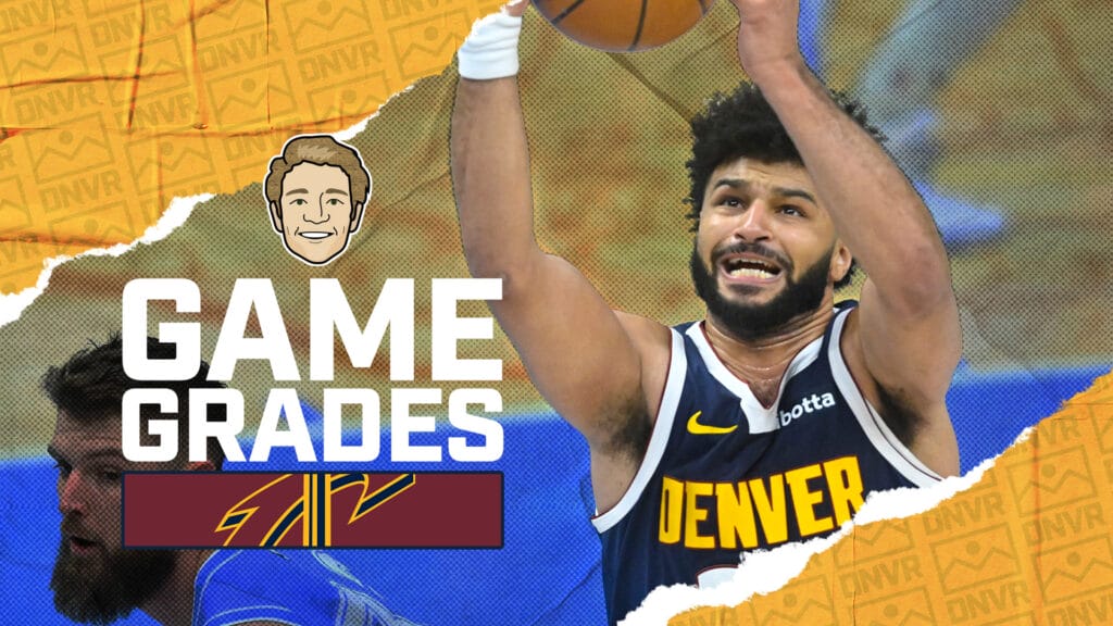 The Denver Nuggets Waste Another Triple-Double From Nikola Jokić