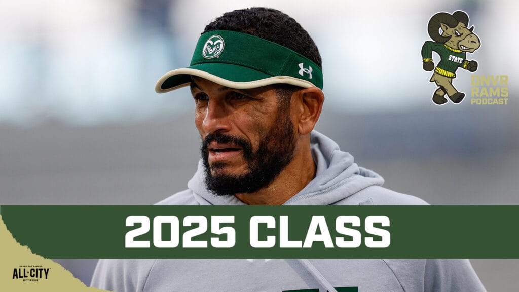 2025 CSU Football Signing Day takeaways & CSU-CU Hoops preview