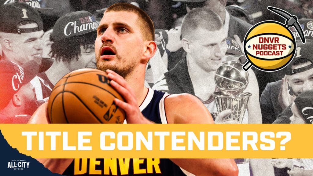 Nikola Jokić’s Triple-Double Not Enough as Nuggets Lose in Cleveland