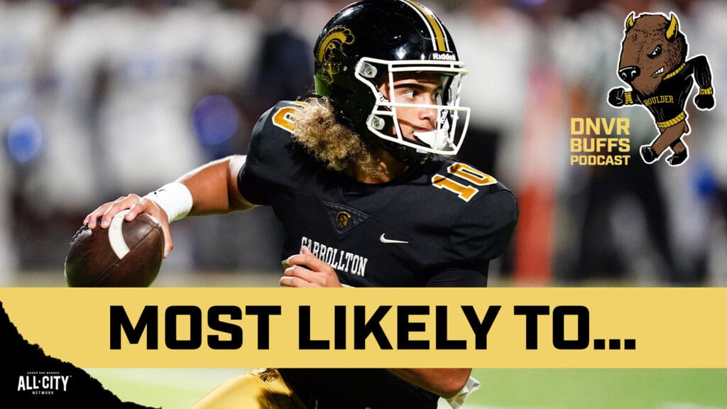 DNVR Buffs Podcast: How many of Coach Prime and Colorado’s 2025 signees will play right away?