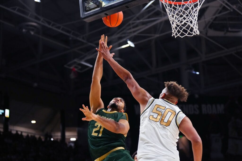 5 takeaways: CSU Rams beaten badly by the Buffs in Boulder