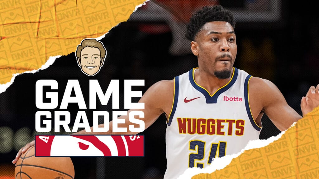 Nuggets Beat Hawks by 30 After Embarrassing Defeat Against Wizards