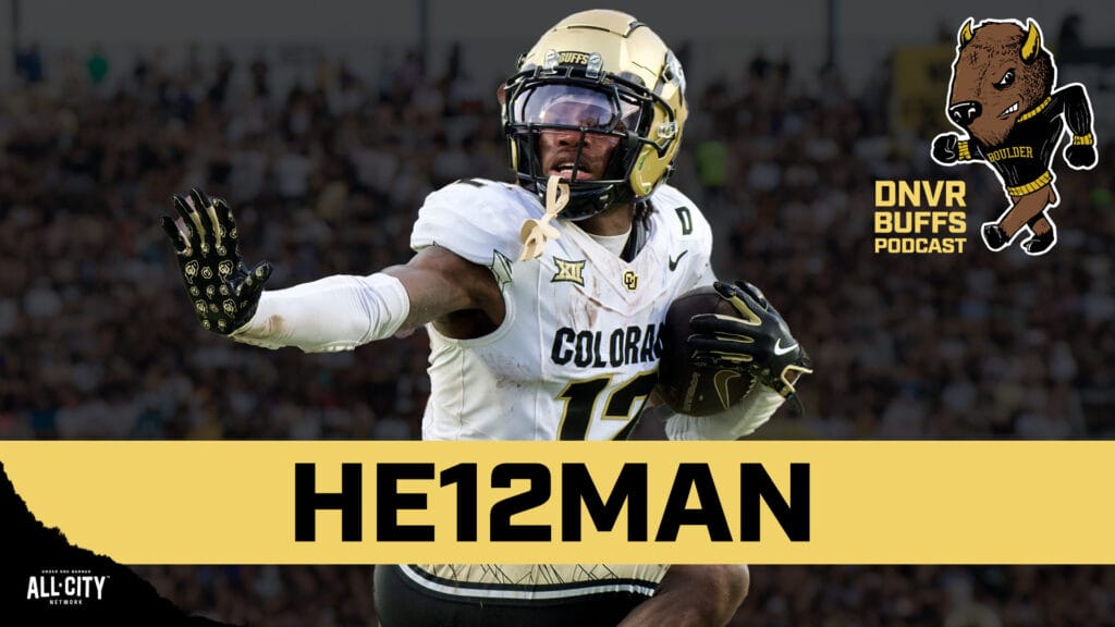 DNVR Buffs Podcast: The FINAL case for Travis Hunter to win the Heisman Trophy