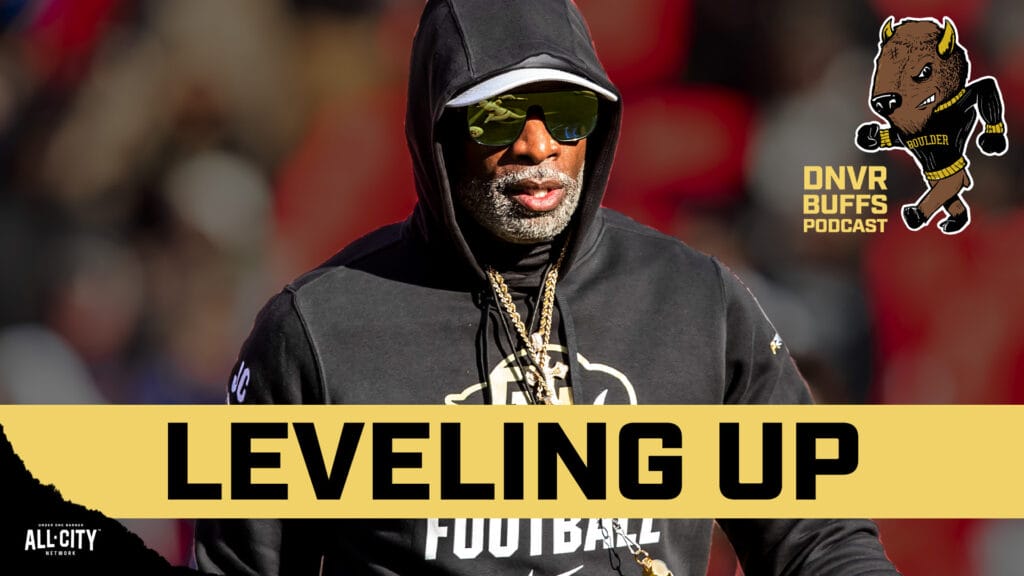 DNVR Buffs Podcast: How Julian Lewis is already impacting Colorado recruiting