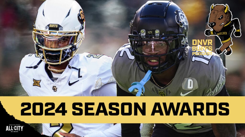 DNVR Buffs Podcast: Who is the transfer player of the year for Coach Prime & Colorado in 2024?