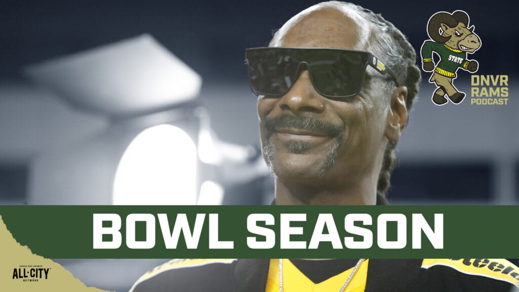 Initial thoughts on CSU Football going to the Arizona Bowl, the latest transfer portal news & more | DNVR Rams Podcast