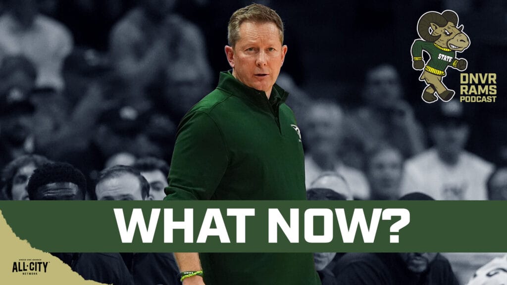What to think after CSU Men’s Hoops got bullied in Boulder | DNVR Rams Podcast