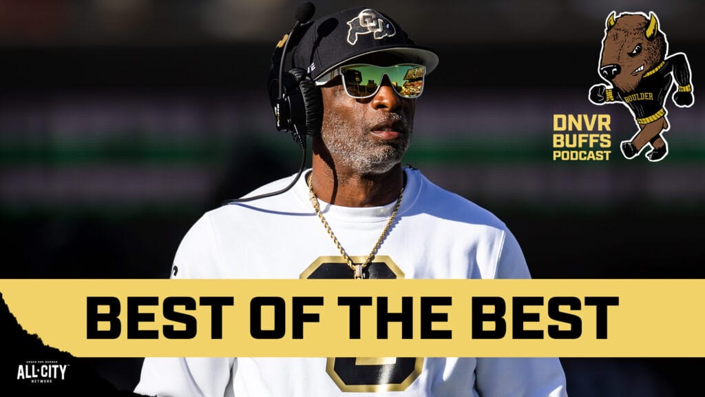 DNVR Buffs Podcast: How many elite transfer portal players will commit to Coach Prime & Colorado?