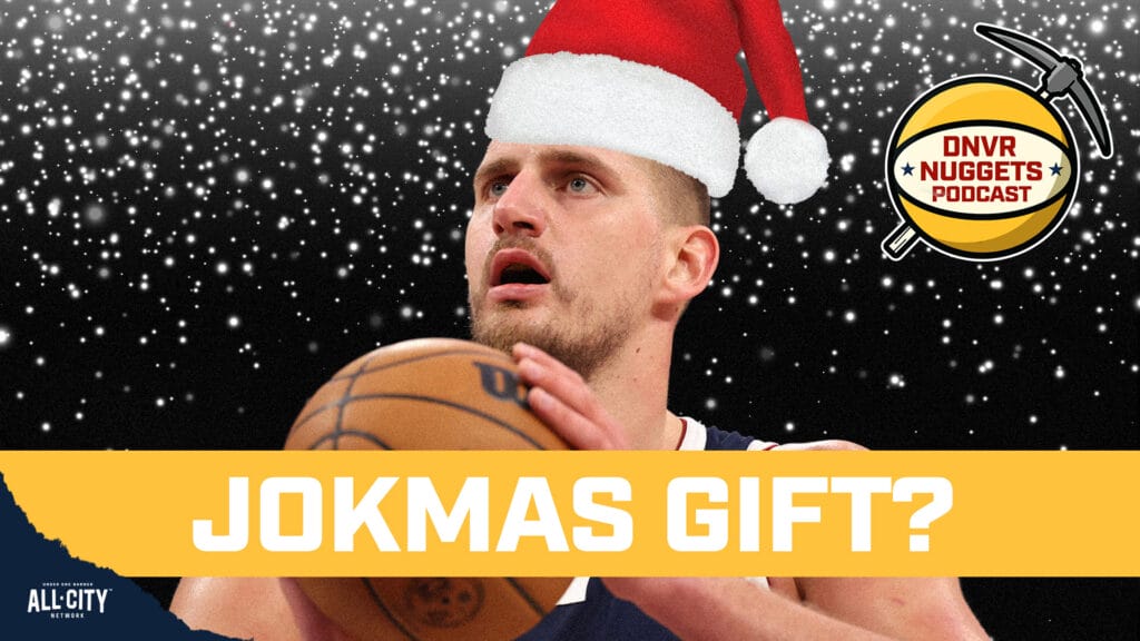 Wish Lists for the Jokmas Season