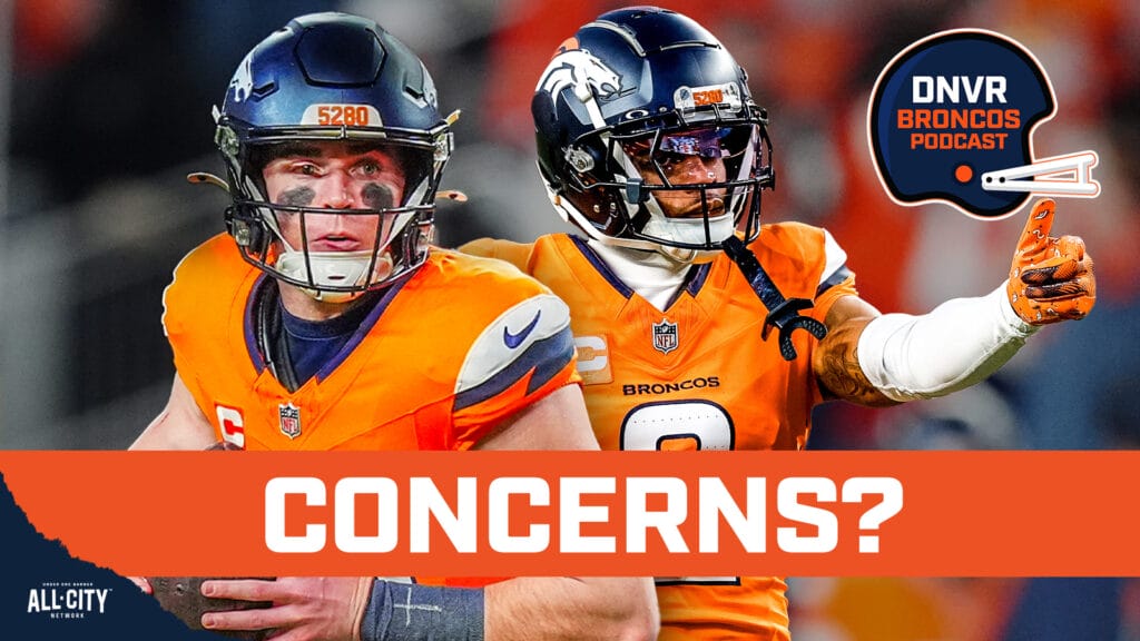 DNVR Broncos Podcast: Injury update on Pat Surtain II, are Bo Nix’s INTs concerning & just how good is Denver Broncos’ D