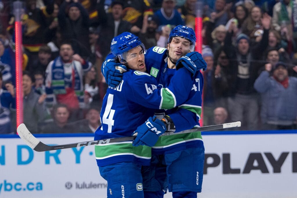 The Avalanche power play needs to turn the lights back on