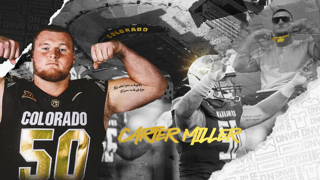 Carter Miller