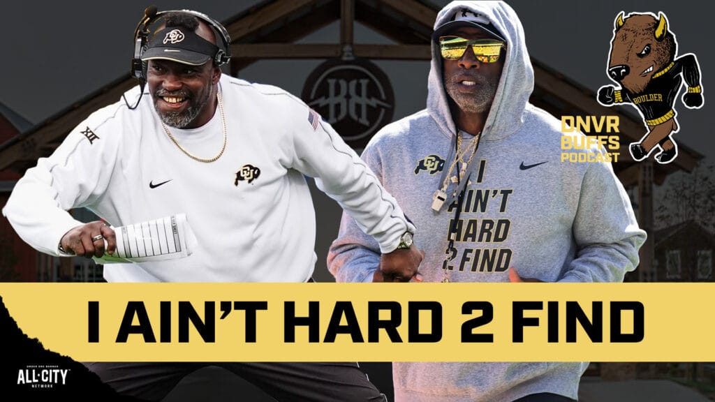 DNVR Buffs Podcast: How Coach Prime & Colorado are already DOMINATING the transfer portal