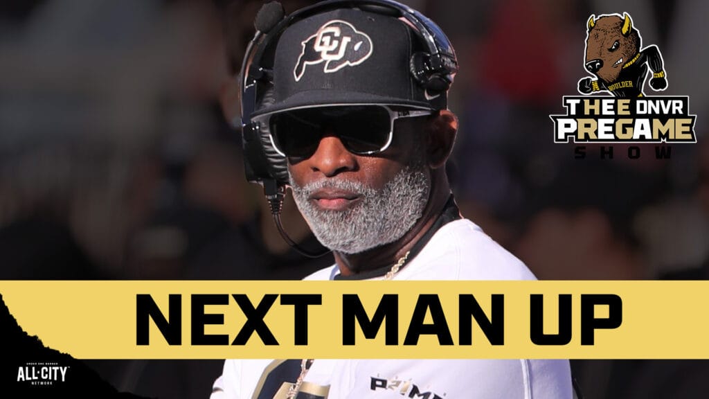 DNVR Buffs Podcast: How Coach Prime & Colorado plan to replace Shedeur Sanders and Travis Hunter in 2025