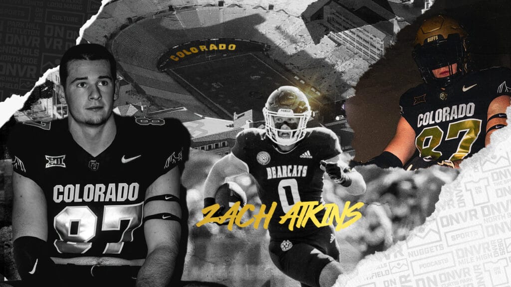 Zach Atkins