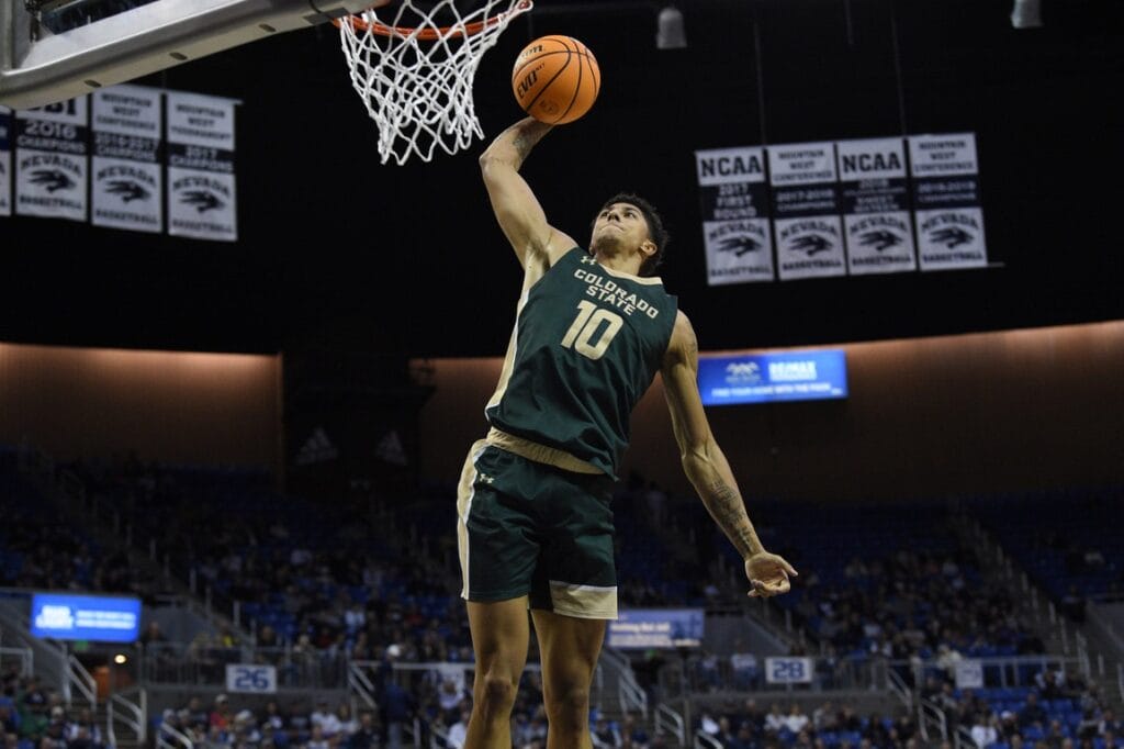 CSU with a massive road win over Nevada — here’s how the Rams went into Reno and stole one in a really tough venue