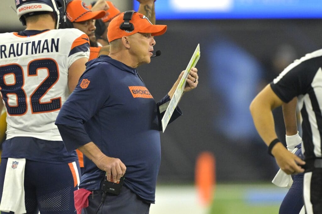Denver Broncos draft grades: How do they stack up to the rest of the AFC West?