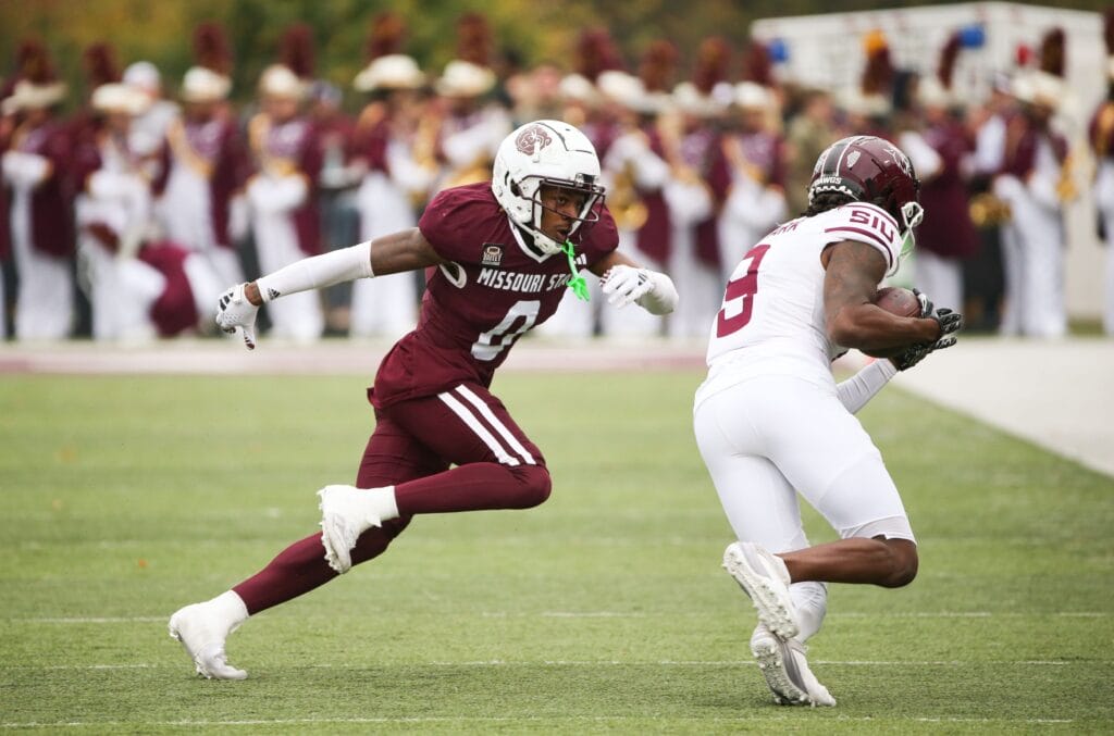 CSU Football adds much-needed experience at cornerback with transfer commitment from Lemondre Joe