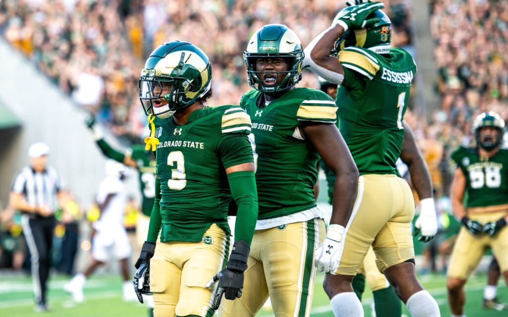 Former 4-star recruit CJ Blocker commits to CSU Football — Utah transfer cornerback is a crucial addition for the Rams