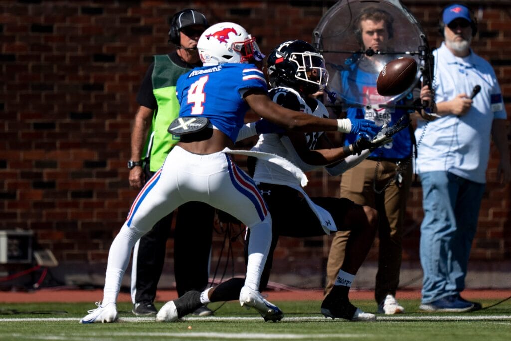 Jay Norvell, CSU Football flip former top-125 prospect Jahari Rogers from Nevada: “We want corners that can cover guys”
